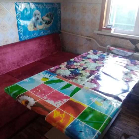 Частный дом