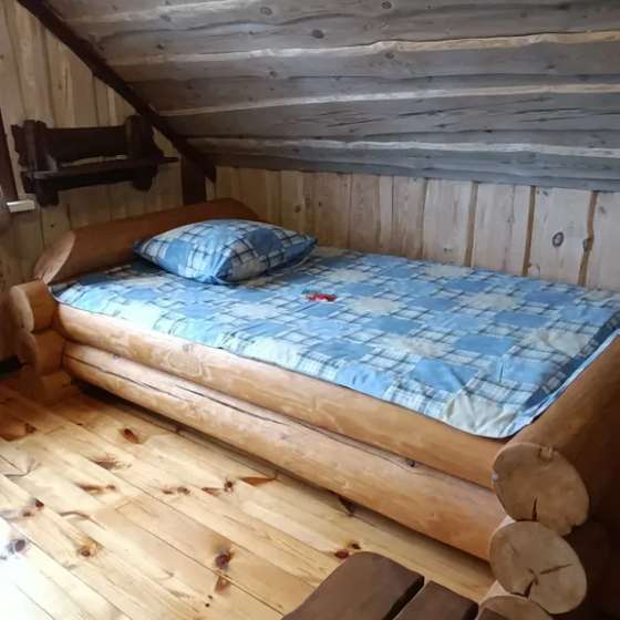 Частный дом