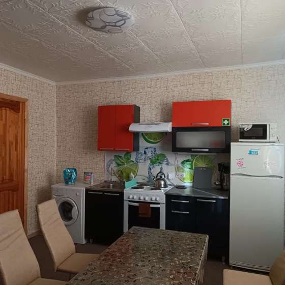 Частный дом
