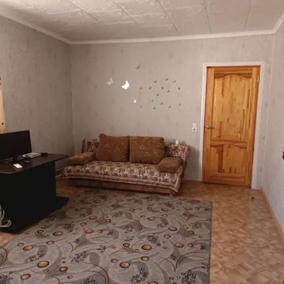 Частный дом