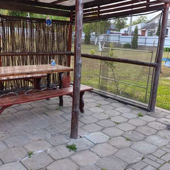 Частный дом