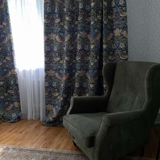 Коттедж