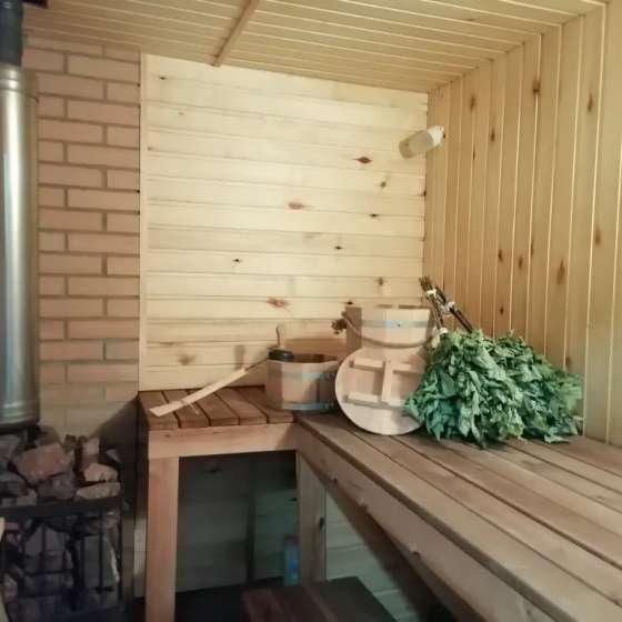 Частный дом