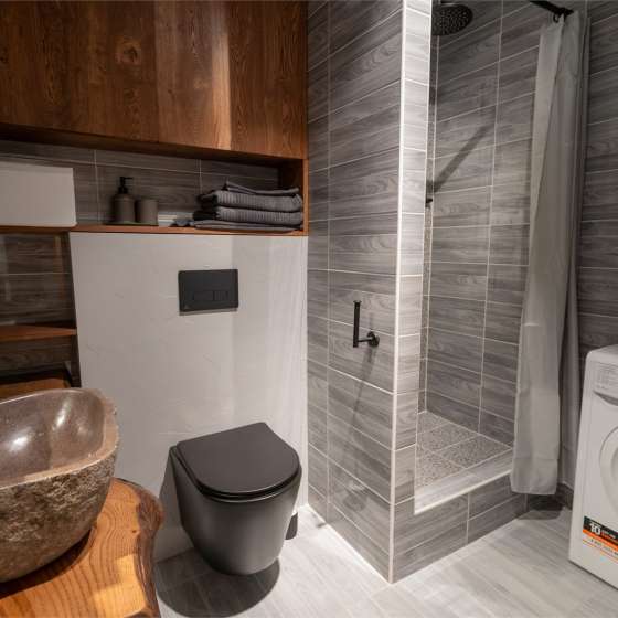 Апартаменты Smart Aparts Chalet