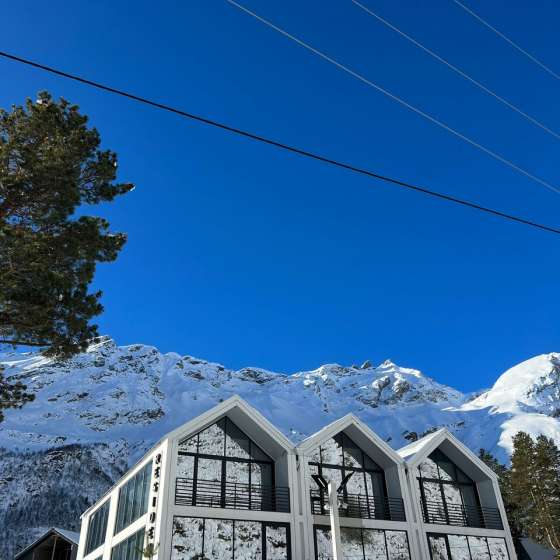 Residence