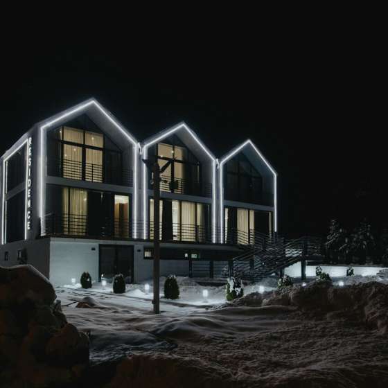 Residence