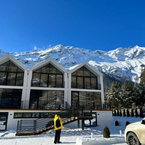 Residence