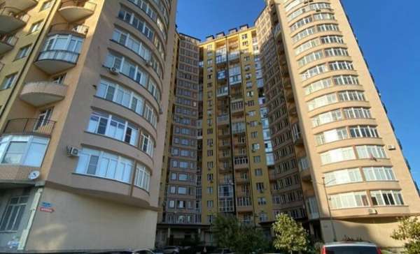 Махачкала, апартаменты на берегу Каспия
