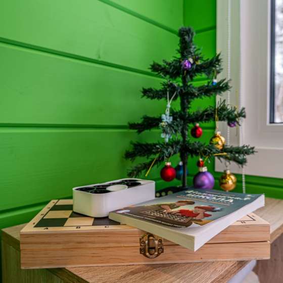 Design-коттедж Кулиева, 112