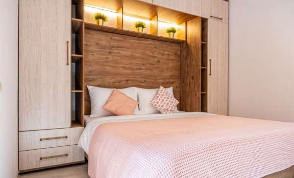 Терскол, design-апартаменты Терскол, 3