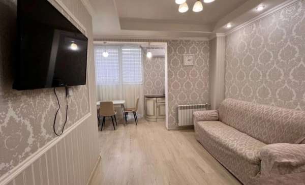 Сочи, апартаменты СочиПосуточно в апарт-отеле на Роз 36 (256)