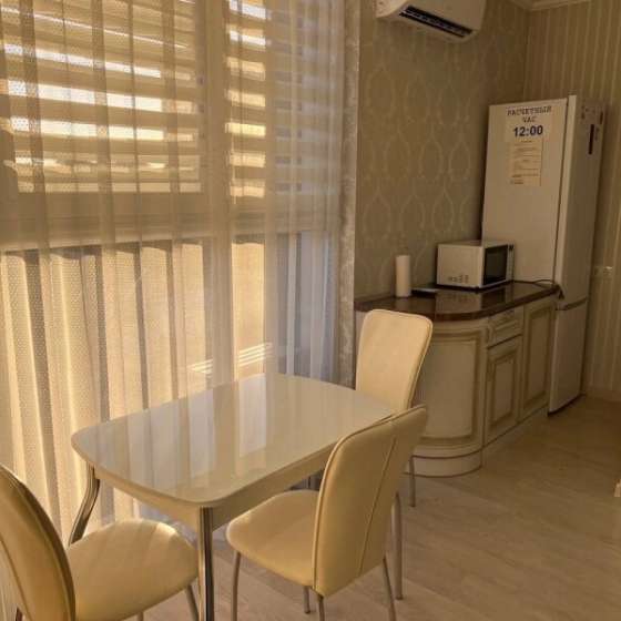 Апартаменты СочиПосуточно в апарт-отеле на Роз 36 (256)