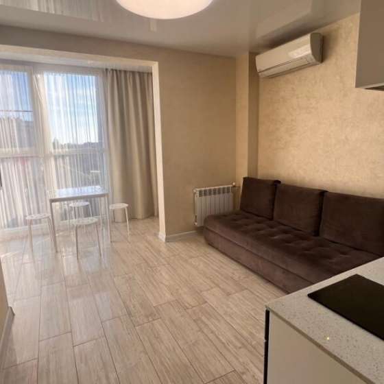 Апартаменты Сочи в апарт-отеле на Роз 36 (261)