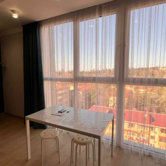 Апартаменты СочиПосуточно в апарт-отеле на Роз 36 (95)