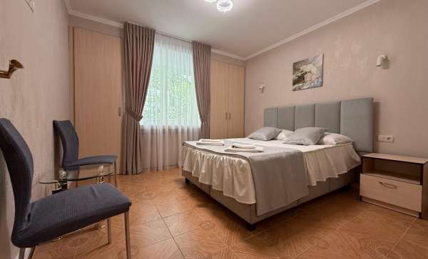 Ялта, апартаменты Цветочный дворик Floral Courtyard