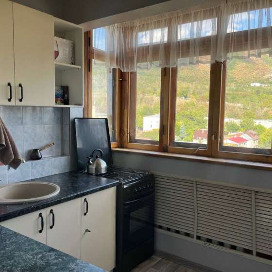 1-комнатная квартира    Пирогова улица, 17к3