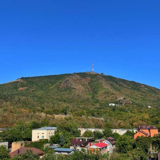1-комнатная квартира    Пирогова улица, 17к3