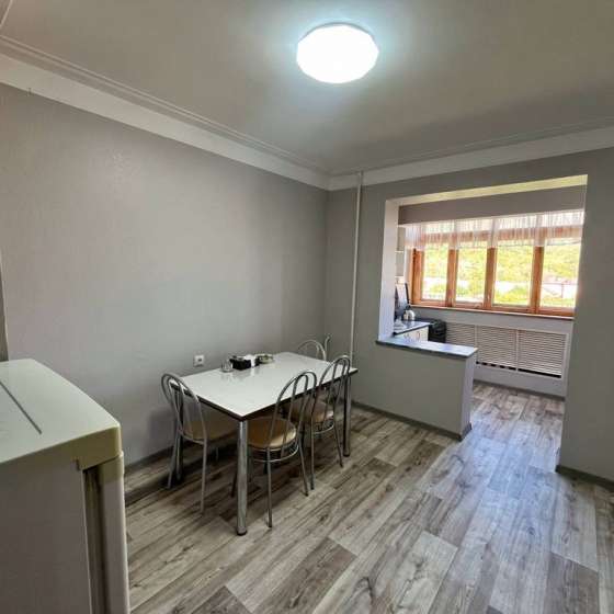 1-комнатная квартира    Пирогова улица, 17к3