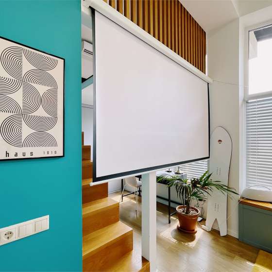 Апартаменты Smart Aparts Blue Bird
