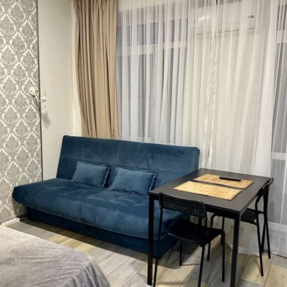 Апартаменты Sorrento Park 93 - Нагорный Тупик 13А