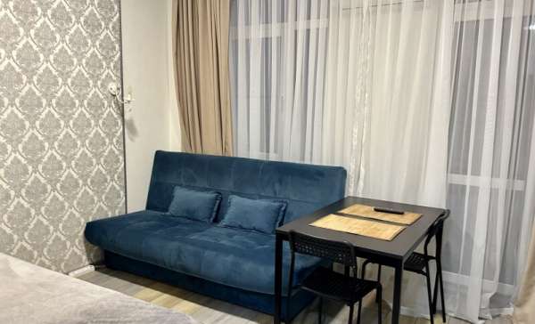 Сириус, апартаменты Sorrento Park 93 - Нагорный Тупик 13А