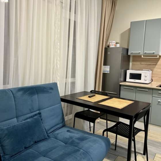 Апартаменты Sorrento Park 93 - Нагорный Тупик 13А