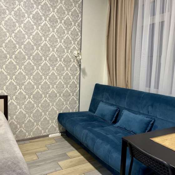 Апартаменты Sorrento Park 93 - Нагорный Тупик 13А