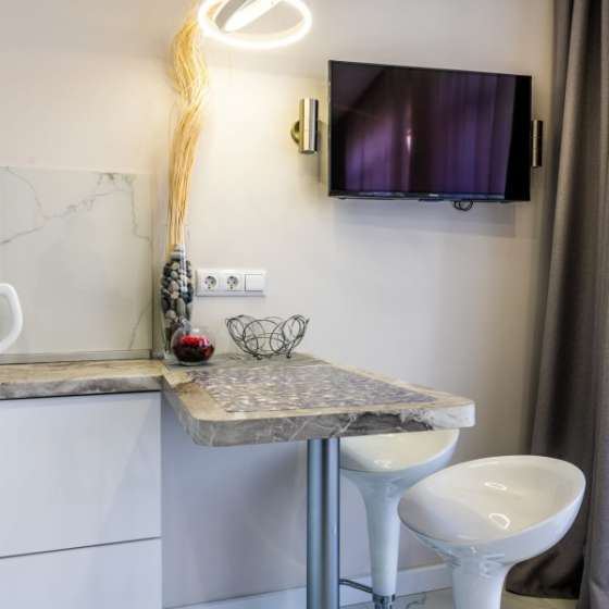 Апартаменты Sorrento Park 148 - Нагорный Тупик 13Б
