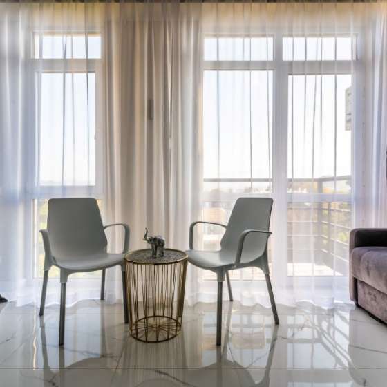 Апартаменты Sorrento Park 148 - Нагорный Тупик 13Б