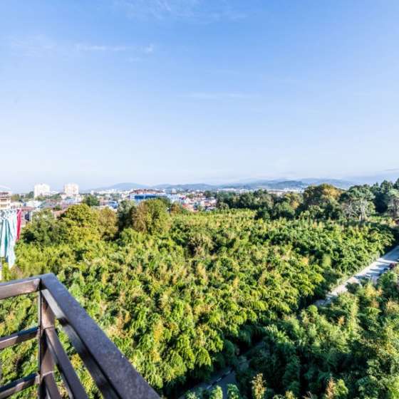 Апартаменты Sorrento Park 148 - Нагорный Тупик 13Б