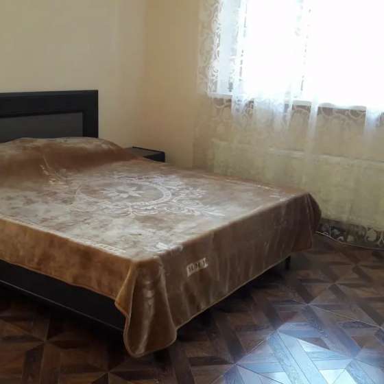 Дом под ключ на высоте