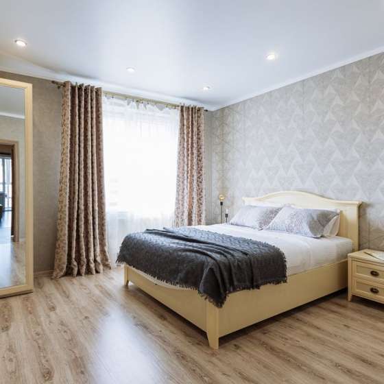 2-комнатная квартира Malkova apartments на Прохоренко