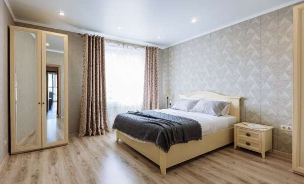 Зеленоградск, 2-комнатная квартира Malkova apartments на Прохоренко
