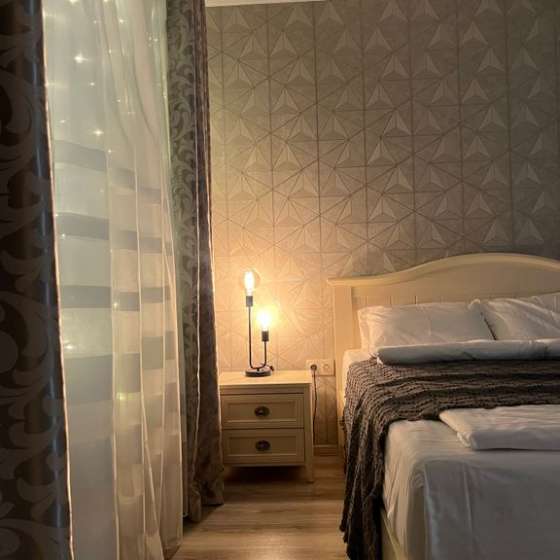 2-комнатная квартира Malkova apartments на Прохоренко