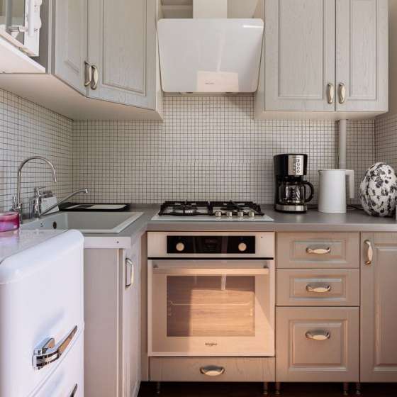 Апартаменты Malkova apartments на Сергеева