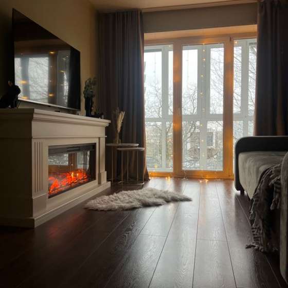 Апартаменты Malkova apartments на Сергеева