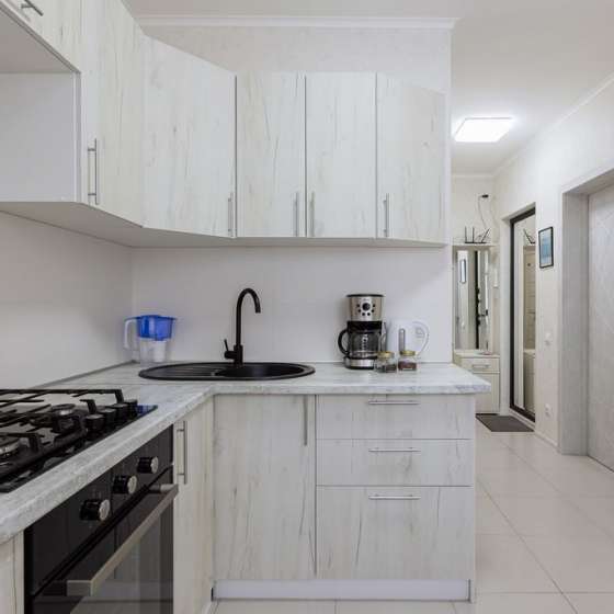 1-комнатная квартира Malkova apartments на Буткова