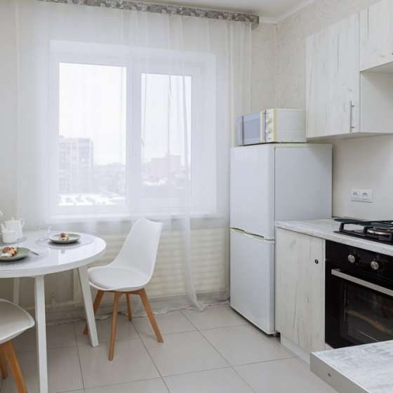 1-комнатная квартира Malkova apartments на Буткова