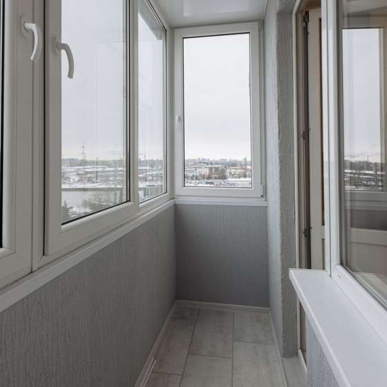 1-комнатная квартира Malkova apartments на Буткова