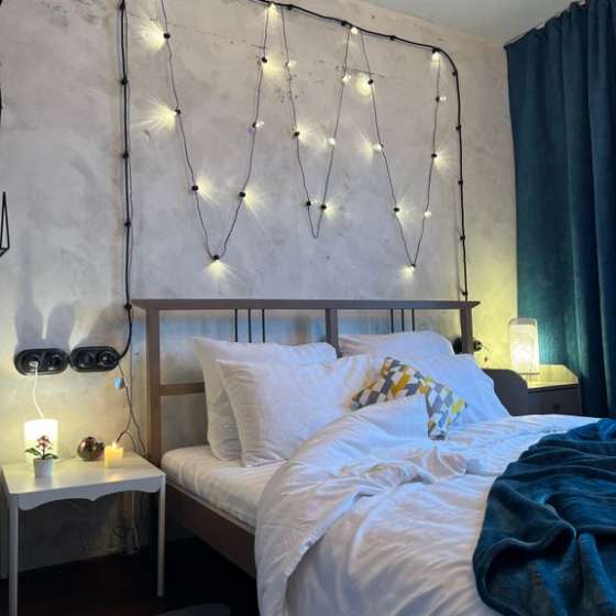 3-комнатная квартира Malkova Apartments на Московском проспекте