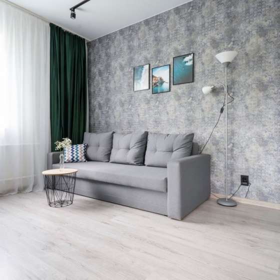 Уютная квартира в самом сердце Калининграда Malkova apartments