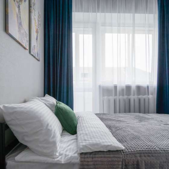 Уютная квартира в самом сердце Калининграда Malkova apartments