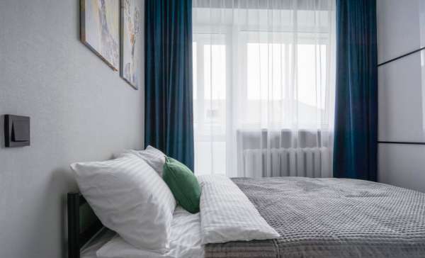 Калининград, уютная квартира в самом сердце Калининграда Malkova apartments