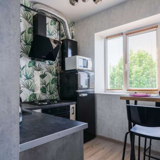 Уютная квартира в самом сердце Калининграда Malkova apartments