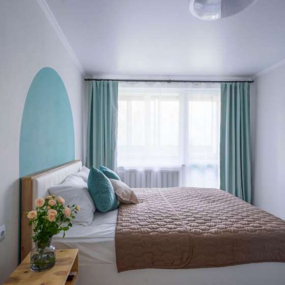 Уютная квартира в центре Malkova apartments