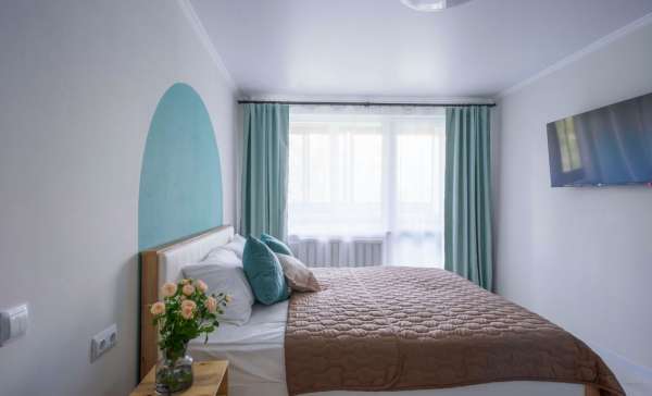 Калининград, уютная квартира в центре Malkova apartments
