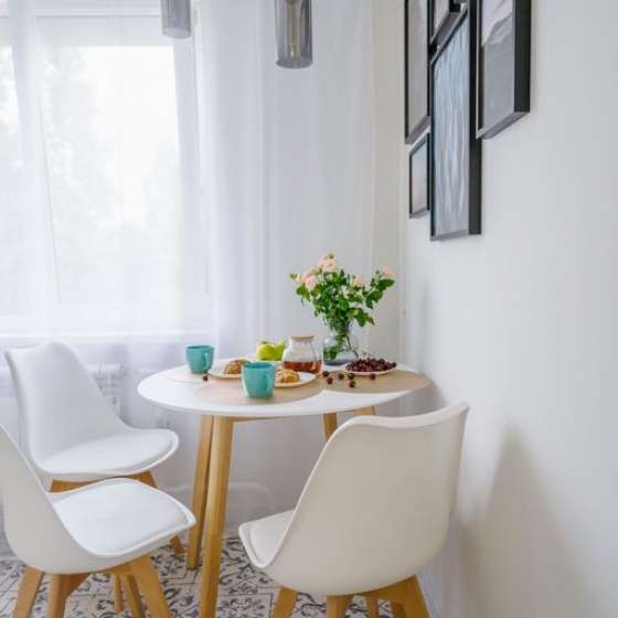 Уютная квартира в центре Malkova apartments