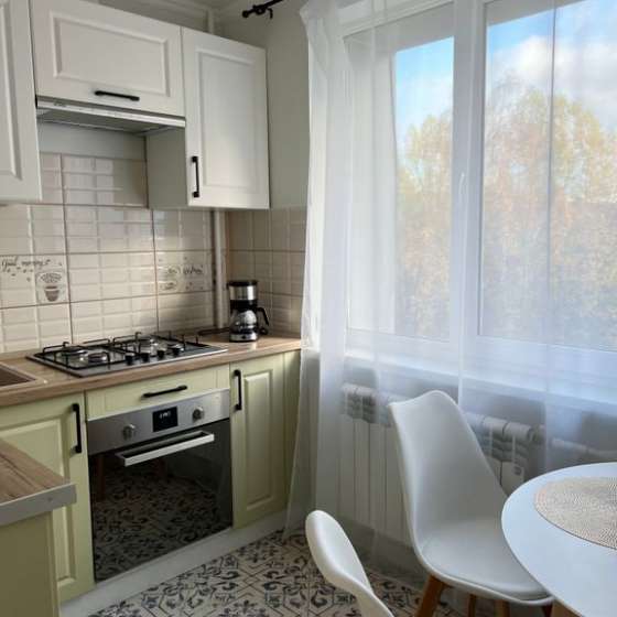 Уютная квартира в центре Malkova apartments