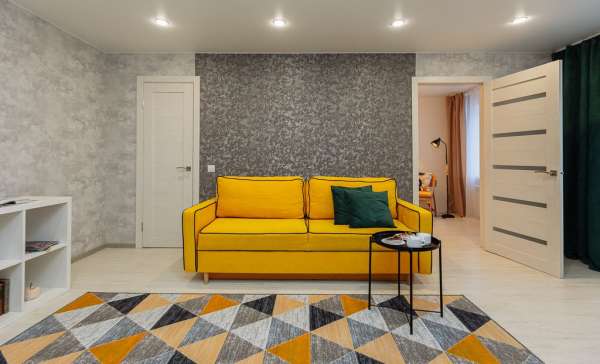 Калининград, идеальная квартира с новым ремонтом Malkova Apartments