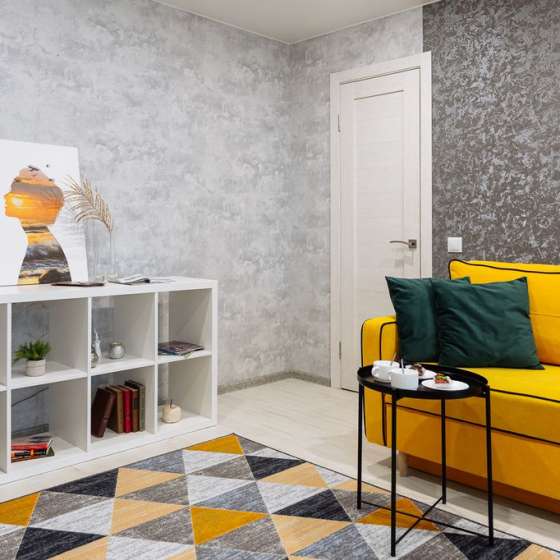 Идеальная квартира с новым ремонтом Malkova Apartments
